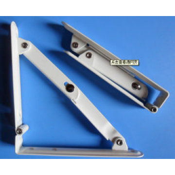 OEM Metal Stamping y Assembly Brackest para muebles